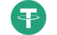 USDT Tether stablecoin κατάθεση