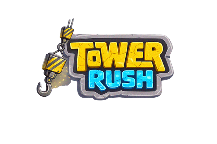 Lucky Block Tower Rush
